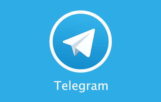 How to view a Telegram account